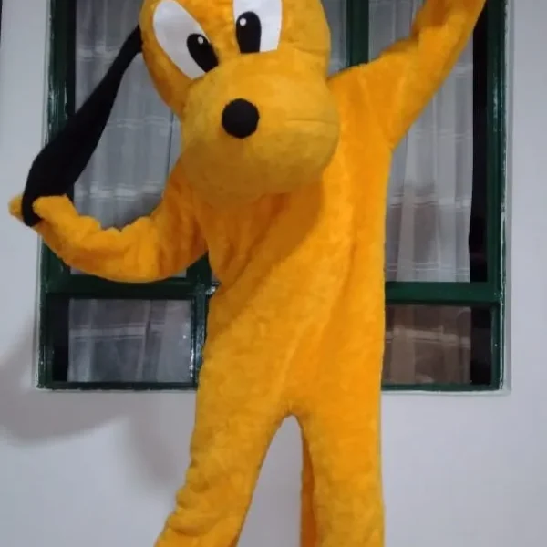 pluto